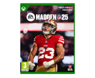 Gra na Xbox Series X | S Xbox EA Sports MADDEN NFL 25